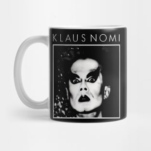 Klaus Sperber Mug